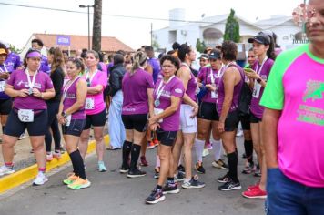 Foto - SEGUNDA EDIÇÃO DA CORRIDA 