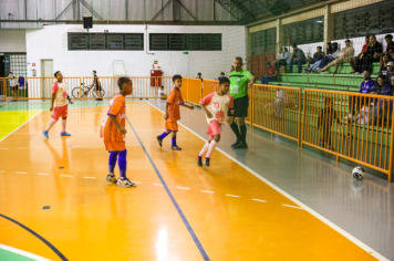 Foto - FUTSAL INFANTIL 22/07/25