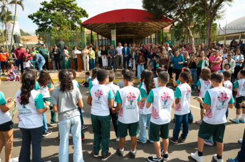 Foto - Fotos Dia da Independência do Brasil - 07/09/2025