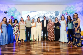 Foto - Formatura - Ensino Infantil 2025