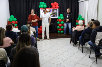 Foto - Cardápio Português - 15/08/2025