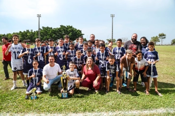 Foto - Final do Campeonato Copinha 18/04/2026
