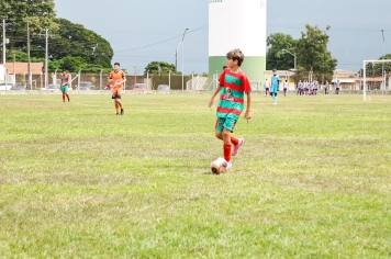 Foto - Final do Campeonato Copinha 18/04/2026
