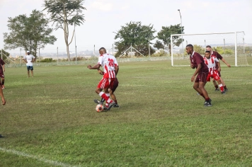 Foto - Torneio Trabalhador