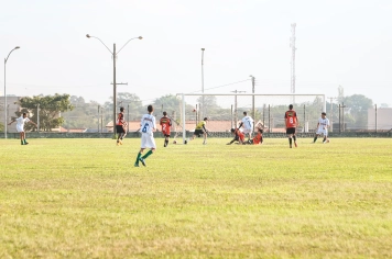 Foto - Final do Campeonato Copinha 18/04/2026