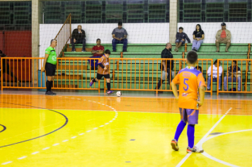 Foto - FUTSAL INFANTIL 22/07/25