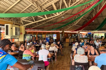 Foto - Viagem Parque Aquático 59+ 29/01/2026