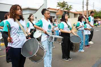 Foto - Fotos Dia da Independência do Brasil - 07/09/2025