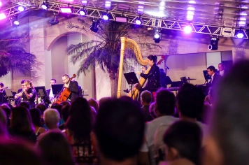 Foto - Camerata Natal - 20/12/25