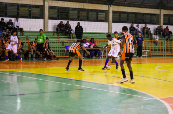 Foto - FUTSAL INFANTIL 22/07/25