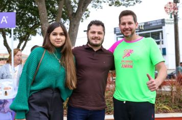 Foto - SEGUNDA EDIÇÃO DA CORRIDA 