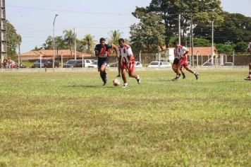 Foto - Torneio Trabalhador
