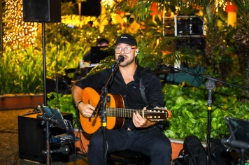 Foto - Pedal, Feira Noturna e Presépio - 12/12/25