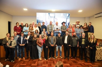 Foto - Memórias de Jumirim