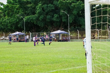Foto - Final do Campeonato Copinha 18/04/2026