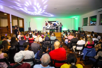 Foto - Apresentação dos Alunos da CETUL Jumirim - 27/11/2025