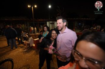 Foto - INAUGURAÇÃO PRAÇA CENTRAL E HOMENAGEM A DIA DAS MÃES