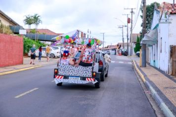 Foto - Se Joga, é Jumirim! Carnaval 2023!