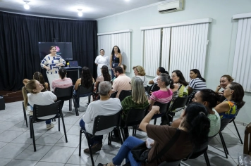 Foto relacionada - Cursos de Qualificação Profissional