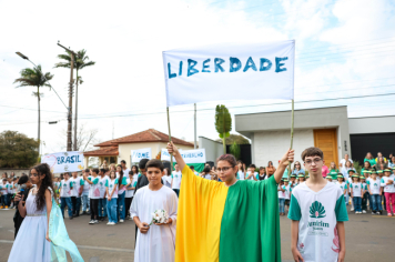 Foto - Fotos Dia da Independência do Brasil - 07/09/2025