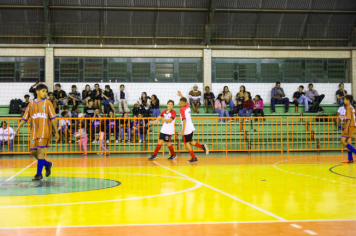Foto - FUTSAL INFANTIL 22/07/25