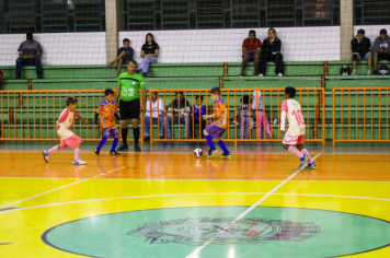 Foto - FUTSAL INFANTIL 22/07/25