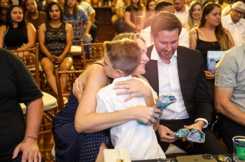 Foto - Formatura - Ensino Infantil 2025