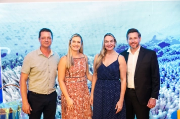 Foto - Formatura - Ensino Infantil 2025