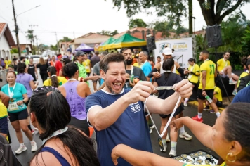 Foto - 5ª Corrida Se Joga - 10/05/2026 