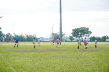 Foto - Campeonato de Futebol SUB 11  e SUB 14  16/03/2024