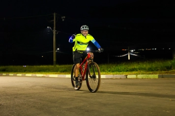 Foto - Pedal, Feira Noturna e Presépio - 12/12/25