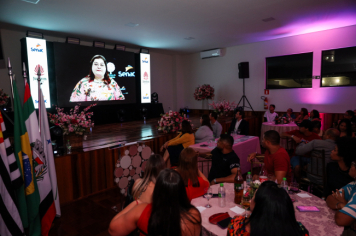 Foto - Formatura SENAC 24/04/2025