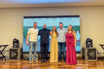 Foto - Graduação Esportiva