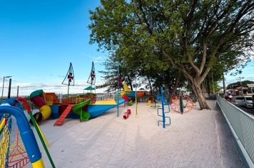 Foto - Inauguração JUMIKIDS