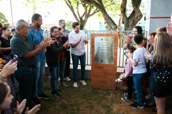 Foto - Inauguração JUMIKIDS