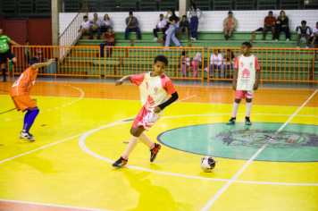 Foto - FUTSAL INFANTIL 22/07/25