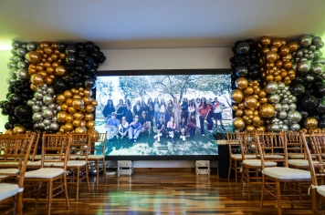 Foto - Formatura 11/12/2025