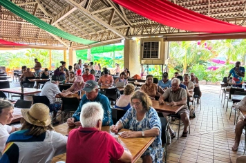 Foto - Viagem Parque Aquático 59+ 29/01/2026