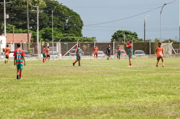 Foto - Final do Campeonato Copinha 18/04/2026