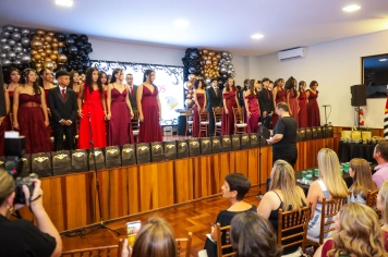 Foto - Formatura 11/12/2025