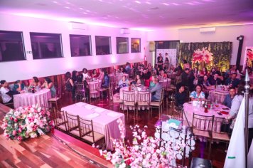 Foto - Formatura SENAC 24/04/2025