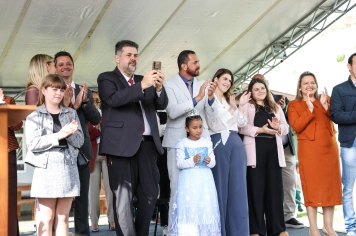 Foto - Aniversário de Jumirim - 2026