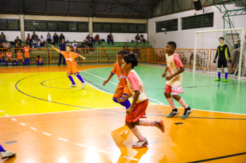 Foto - FUTSAL INFANTIL 22/07/25