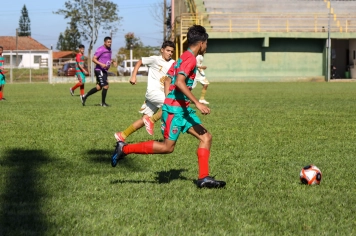 Foto - Copinha de Futebol -14/03/2026