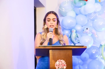 Foto - Formatura - Ensino Infantil 2025