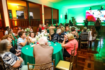 Foto - Jantar Dançante