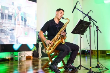 Foto - Apresentação dos Alunos da CETUL Jumirim - 27/11/2025