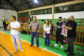 Foto - FUTSAL INFANTIL 22/07/25