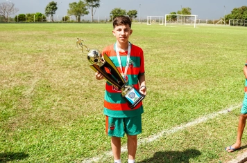 Foto - Final do Campeonato Copinha 18/04/2026