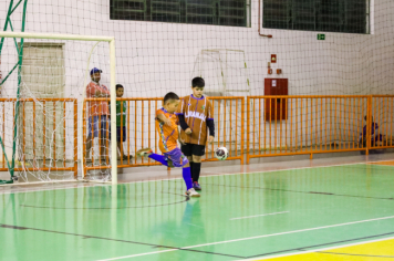Foto - FUTSAL INFANTIL 22/07/25